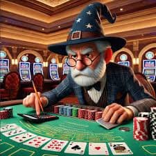 Grafis ikan dan efek visual dalam permainan Arcade Memancing dasi4d