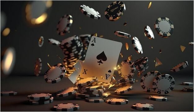 Antarmuka Joker Gaming dasi4d di layar mobile dengan meja blackjack langsung
